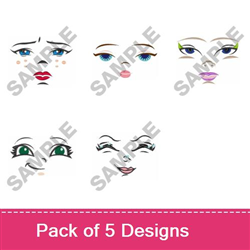 Doll Faces