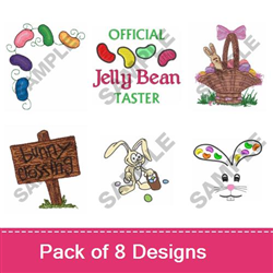 Easter Sweets