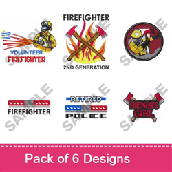 Emergency Workers