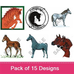 Exsquisite Equines