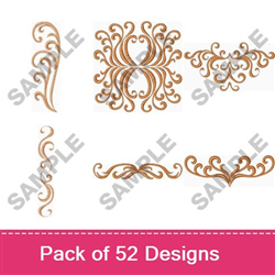 Fashion Scroll