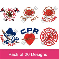 Fire & Rescue 1