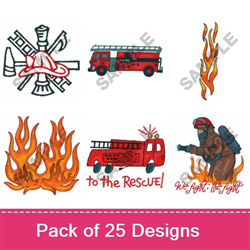 FIRE & RESCUE