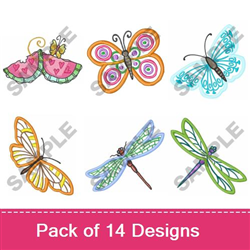 Flutter On By