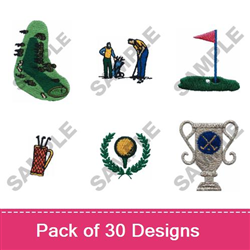 GOLF I