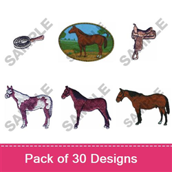 HORSE