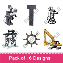 Mechanical Tools
