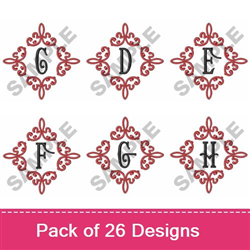 Modern Elegance Font