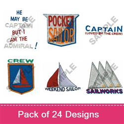 Nautical III