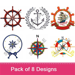 Nautical Tools