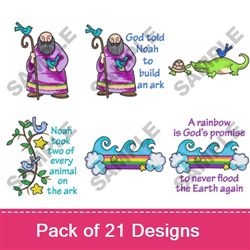 Noahs Ark