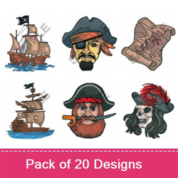 PIRATES II