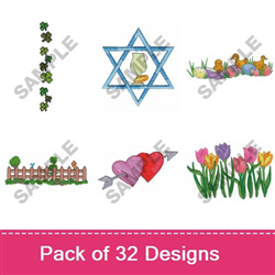 SPRING HOLIDAY VI