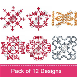 Tapestry Designs