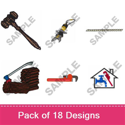 Tools & Work Gear