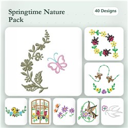 Floral Nature