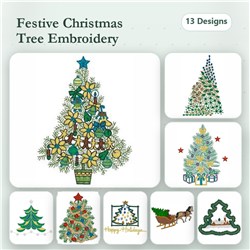 Christmas Trees