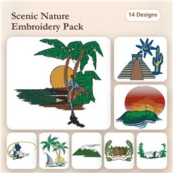Nature Scenes