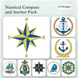 Nautical Designs