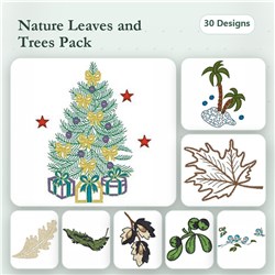 Plants & Trees
