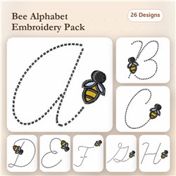 Bee Font
