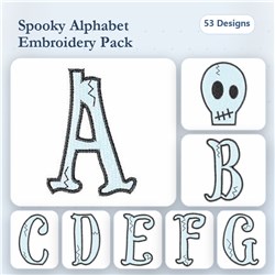 Bone Font