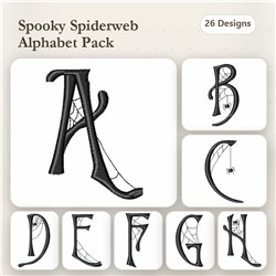 Cob Web Font