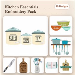 Kitchen Tools