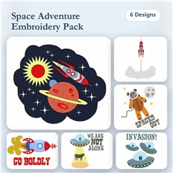 Outer Space