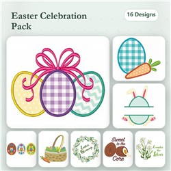 Spring Into Easter