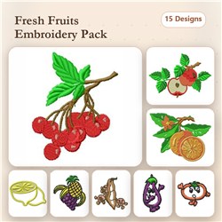 Fruits & Veggies