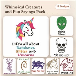 Fantasy Fun