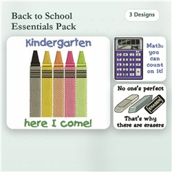 Ready, Set, Learn!