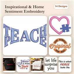 Teach Peace
