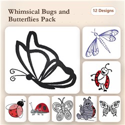 Adorable Bugs