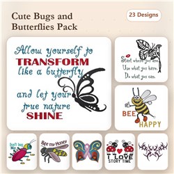 Bugs & Insects