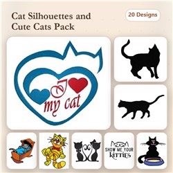 Cat Lovers