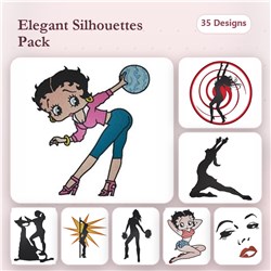 Check Her Out!