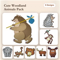Cute Animals