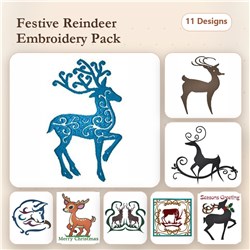 Decorative Deer