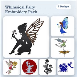 Fantasy Fairies