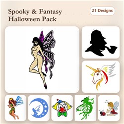 Fictional Character Fun