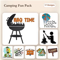 Fun Outdoors!