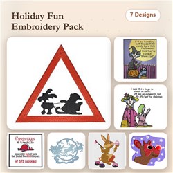 Holiday Fun