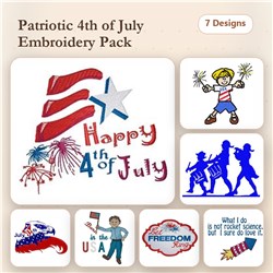 Let Freedom Ring