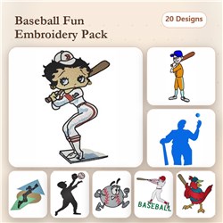 Lets Play Baseball!