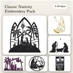 Nativity Scenes