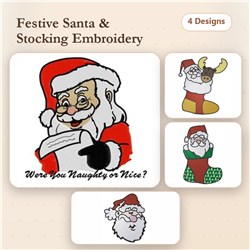 Santa Claus