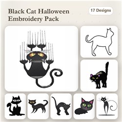 Scaredy Cats
