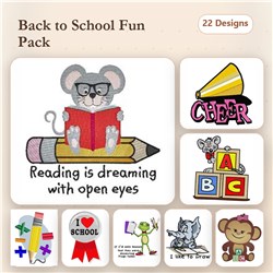 School Rocks!